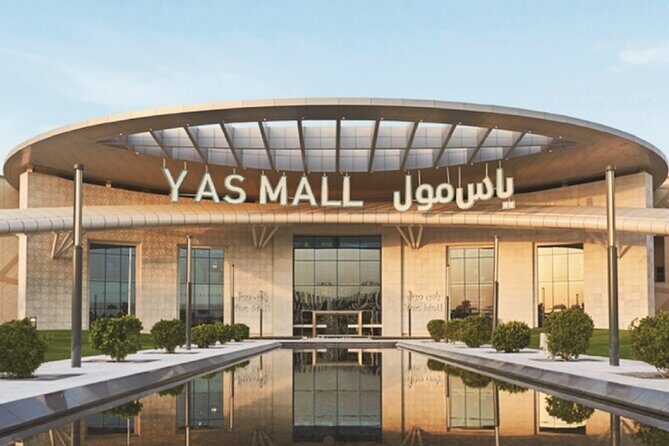 Abu Dhabi Full Day Tour & Heritage Village from Dubai with Lunch - FAQ