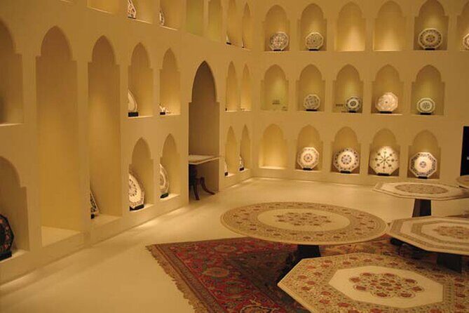 Abu Dhabi Grand Mosque, Etihad Towers & Royal Palace Visit from Dubai - Final Words
