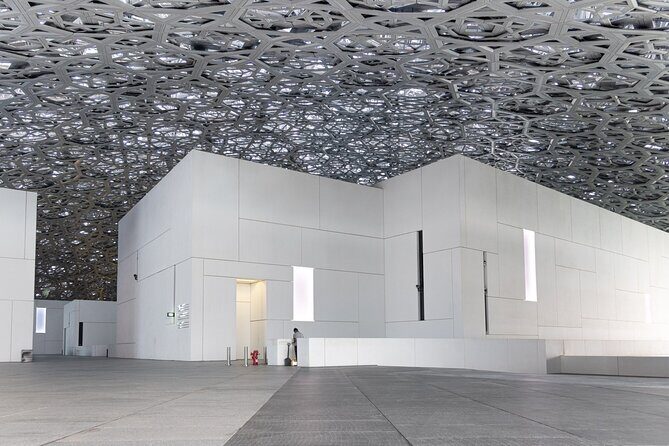Abu Dhabi Grand Mosque, Qasr Al Watan and Louver Museum - The Sum Up: Is It Worth It?