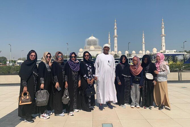 Abu Dhabi Guided City Tour - Final Thoughts: Is It Worth It?