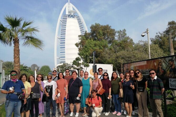 Abu Dhabi Guided City Tour - Frequently Asked Questions