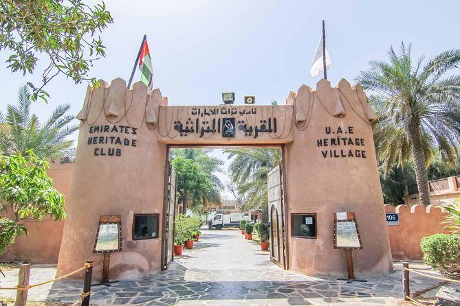 Abu Dhabi Half-Day City Highlights Tour from Abu Dhabi - The Value of the Tour