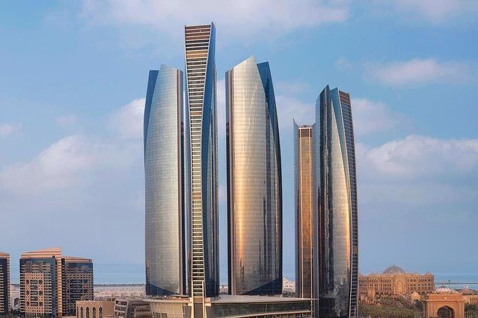 Abu Dhabi Half Day City Tour - Who Should Consider This Tour?