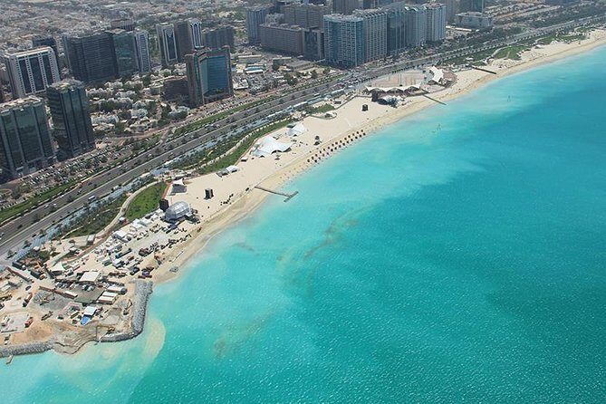 Abu Dhabi Half Day City Tour - Price and Value
