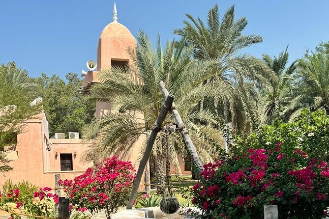 Abu Dhabi Half Day City Tour Sharing Experience - Final Thoughts