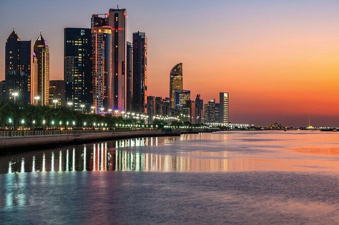 Abu Dhabi Highlights Day Trip from Dubai - Final Thoughts
