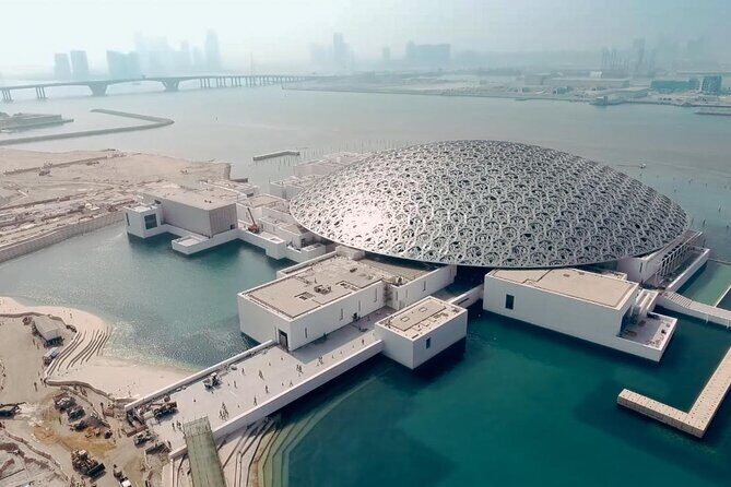Abu Dhabi Luxury City Tour With Louvre Entry - Who Is This Tour Best For?