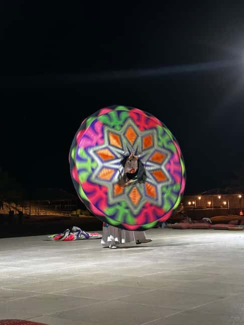 Abu Dhabi: Magical 4x4 Desert Tour Camel Ride & Sandboarding - FAQ