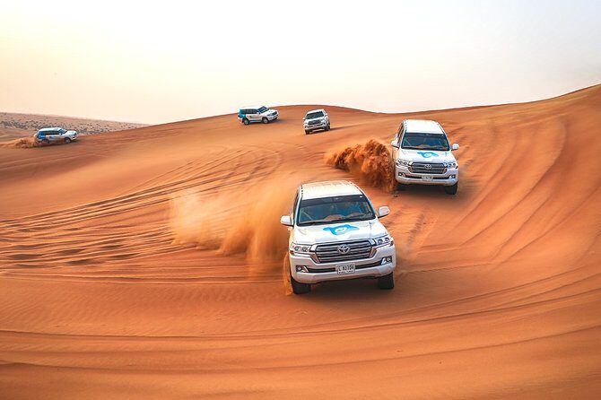 Abu Dhabi: Morning Desert Safari with Camels and Sandboarding - FAQs