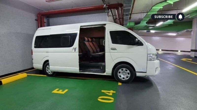 Abu Dhabi: Private Car and Driver for 8 Hours City Tour - What Travelers Say