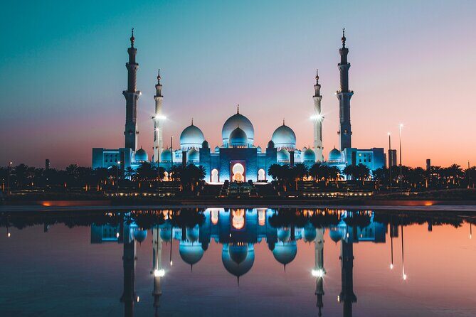 Abu Dhabi Private City Tour - Real Experiences and Insights from Reviewers