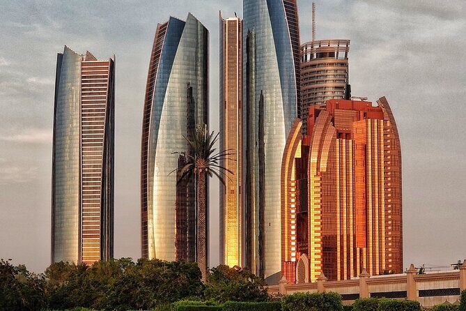 Abu Dhabi Private City Tour - Practical Tips for Your Trip