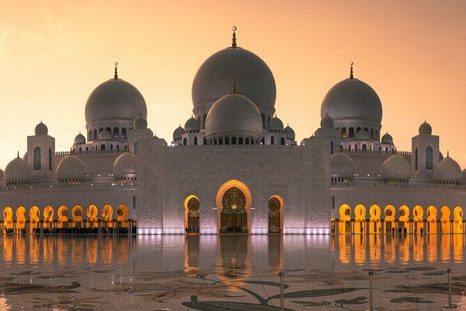 Abu Dhabi Private City Tour - Is This Tour for You?