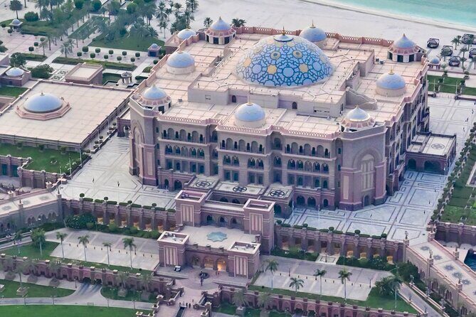 Abu Dhabi Private City Tour - Final Thoughts