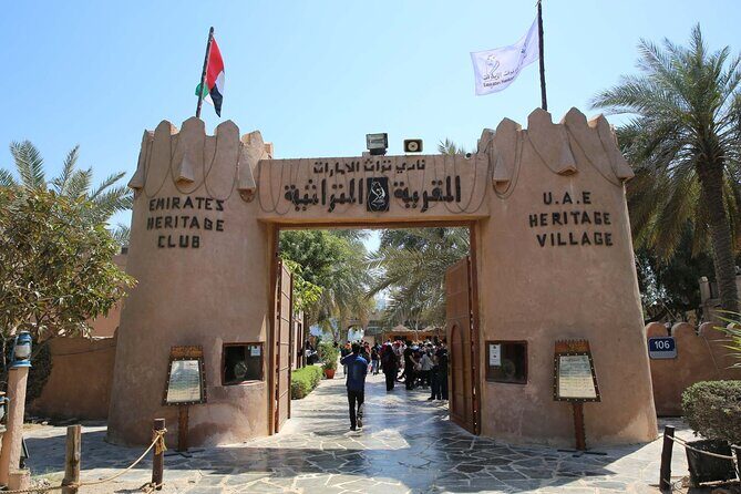 Abu Dhabi Private City Tour - Real Experiences From Reviewers