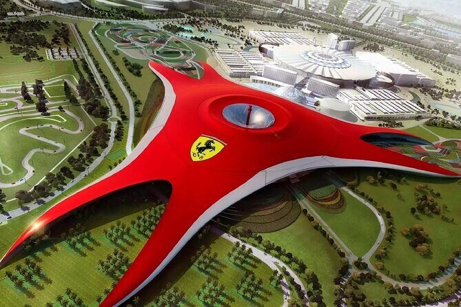 Abu Dhabi Private City Tour From Dubai - Final Thoughts