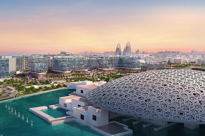 Abu Dhabi Private City Tour Full Day - Who Will Love This Tour?