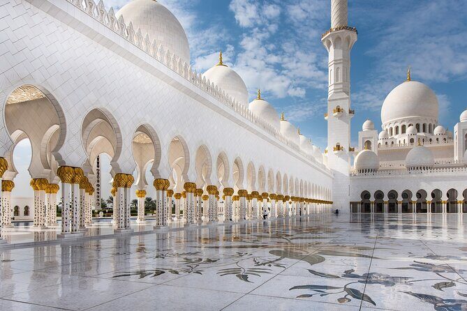 Abu Dhabi Private City Tour Full Day - Final Thoughts: Is It Worth It?