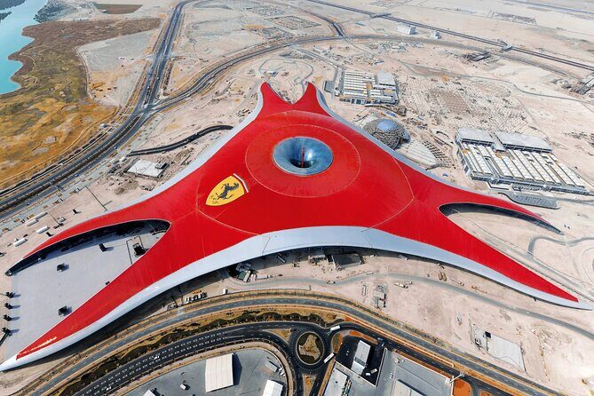 Abu Dhabi Private City Tour Full Day - FAQs