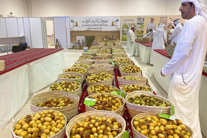 Abu Dhabi Private City Tour with Grand Mosque - What We Love About This Tour