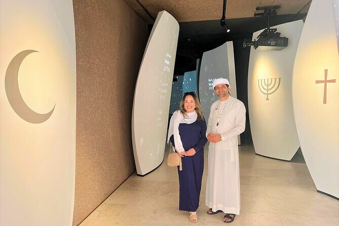 Abu Dhabi Private City Tour with Grand Mosque, From Dubai - Final Thoughts