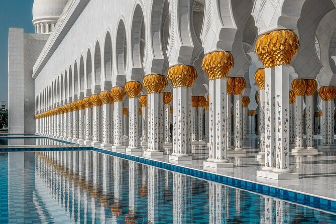 Abu Dhabi Private Sightseeing Tour with a Professional Driver - Who Is This Tour Best For?