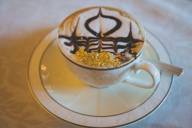 Abu Dhabi Private Tour with Qasr Al Watan & Gold Cappuccino at Emirates Palace - Discovering Abu Dhabi’s Architectural Wonders