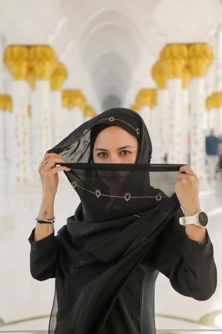 Abu Dhabi: Professional Photoshoot at Sheikh Zayed Mosque - Value for Money and Practical Aspects