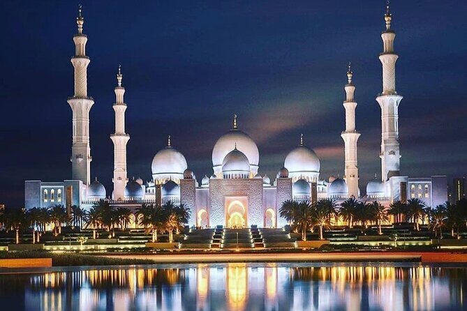 Abu Dhabi Sightseeing City Tour including Grand Mosque - Who Will Love This Tour?