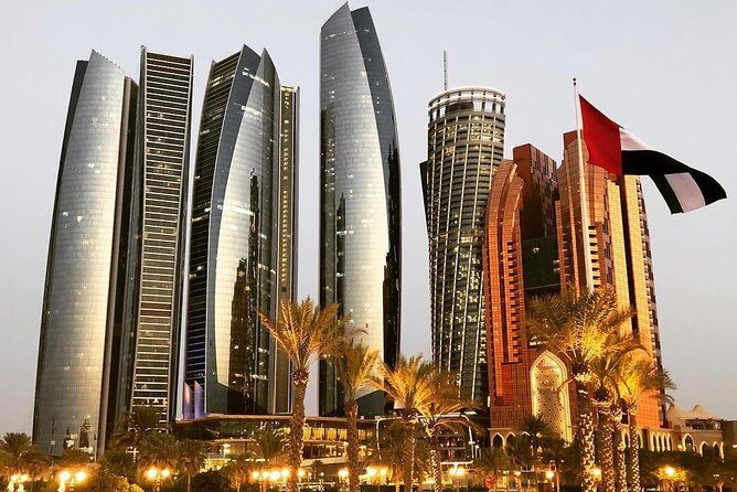 Abu Dhabi Sightseeing Tour from Dubai - Final Thoughts