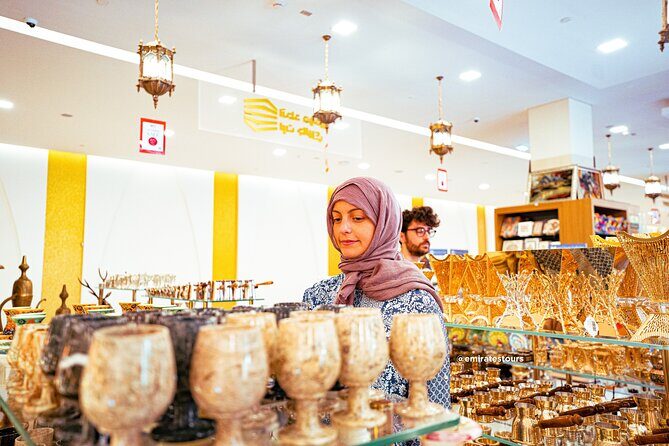 Abu Dhabi Sightseeing Tour: Sheikh Zayed Mosque, Heritage Village & Dates Market - Who Should Consider This Tour?