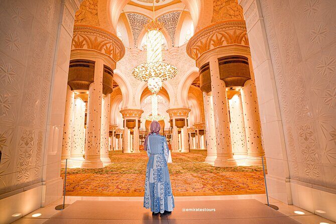 Abu Dhabi Sightseeing Tour: Sheikh Zayed Mosque, Heritage Village & Dates Market - Final Thoughts