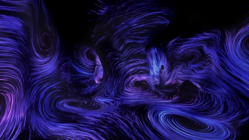 Abu Dhabi: teamLab Phenomena Entry Ticket - Who Will Love This Experience?  