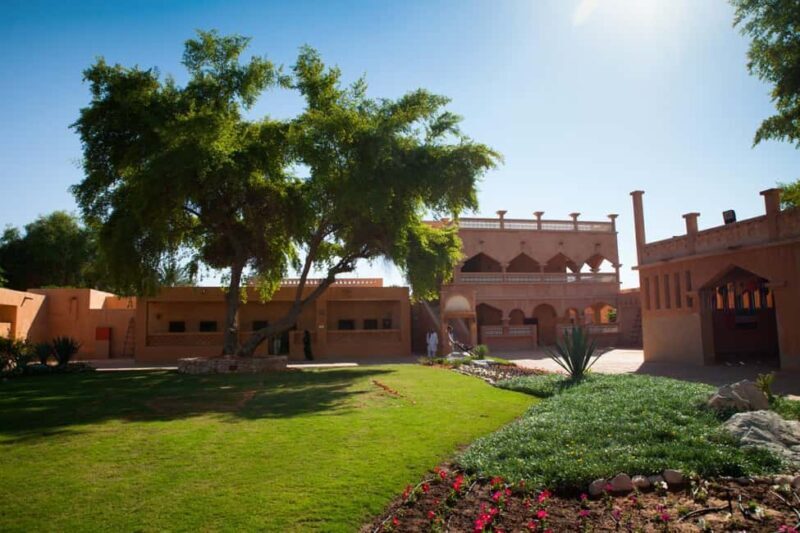 Abu Dhabi to Al Ain : From Royal Grounds to Mountain Peaks - Final Thoughts