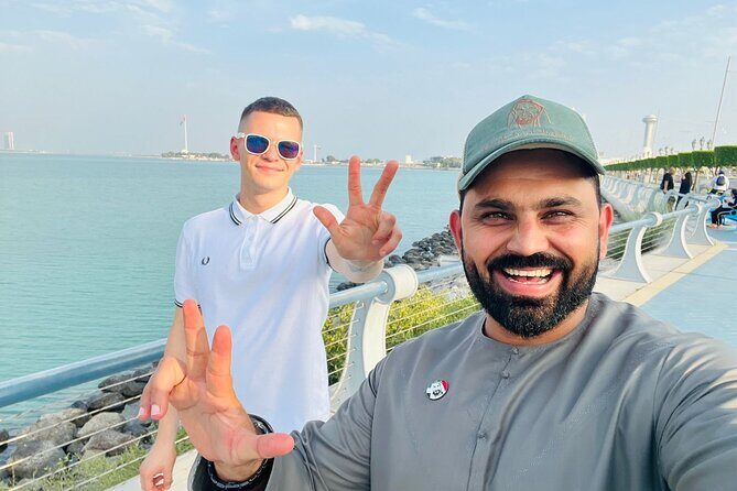 Abu Dhabi Tour From Abu Dhabi - Final Thoughts