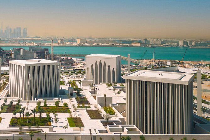 Abu Dhabi Tour from Dubai - Who Might Want to Skip It?