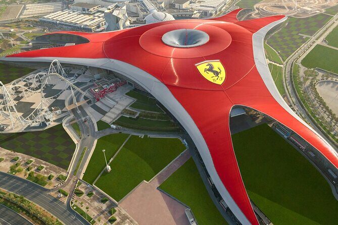 Abu Dhabi Tour from Dubai - Final Thoughts on the Abu Dhabi Day Tour from Dubai