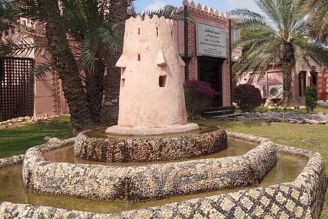 Abu Dhabi tour from Dubai small group with guide, Grand Mosque - Practical Tips and Considerations