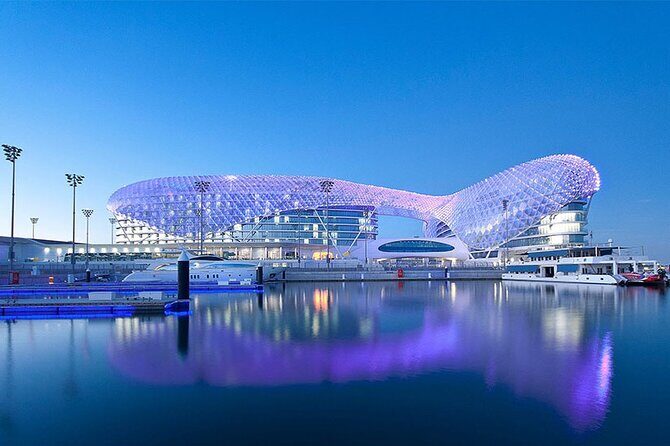 Abu Dhabi Tour Full-Day from Dubai small group with Grand Mosque - Final Thoughts: Who Is This Tour Best For?
