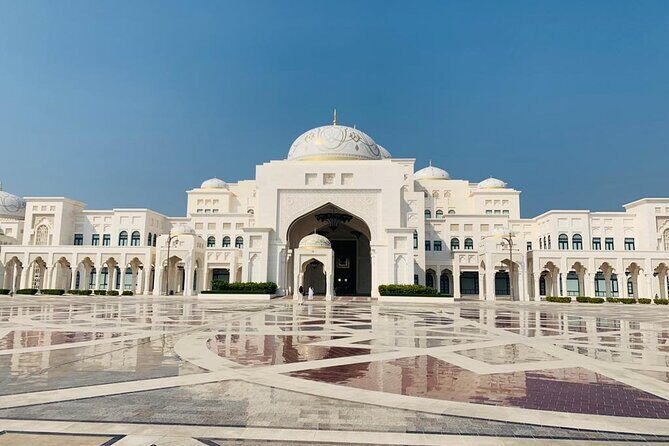 Abu Dhabi Tour Grand Mosque Emirates Palace Heritage Village - Final Thoughts: Who Should Consider This Tour?