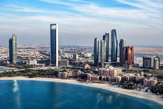Abu Dhabi Tour with Ferrari world - Practical Details & Considerations