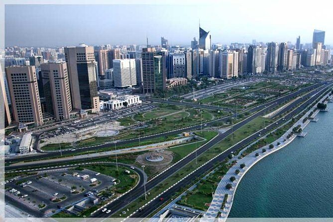 Abu Dhabi Tour with Louvre Museum Tickets - Final Thoughts