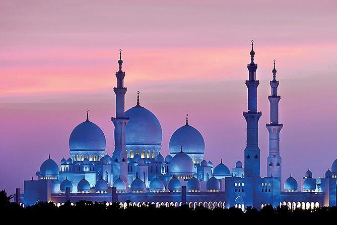 Abu Dhabi Tour with Sheikh Zayed Grand Mosque & BAPS Hindu Mandir - The Practicalities: What You Need to Know  