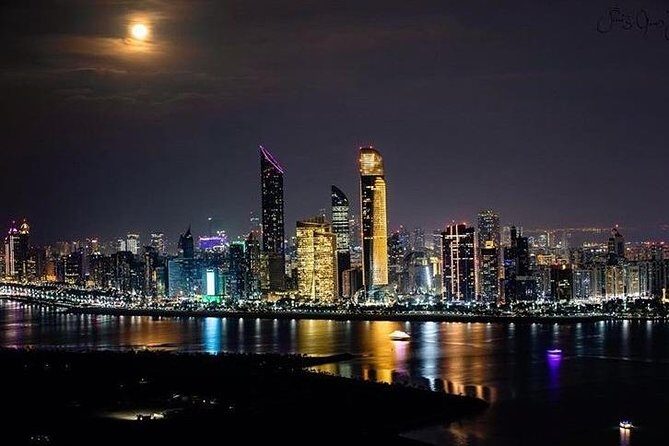 Abu Dhabi Tour with Sheikh Zayed Grand Mosque & BAPS Hindu Mandir - The Sum Up: Is This Tour for You?  