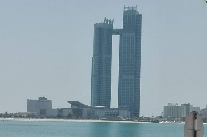 Abu Dhabi Tour with Sheikh Zayed Grand Mosque from Dubai - The Sum Up
