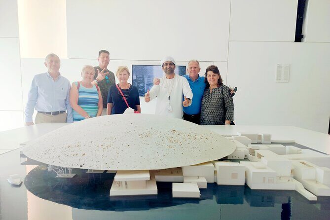 Abu Dhabi's Layover: The Ultimate Adventure of Capital's Delights - Final Thoughts