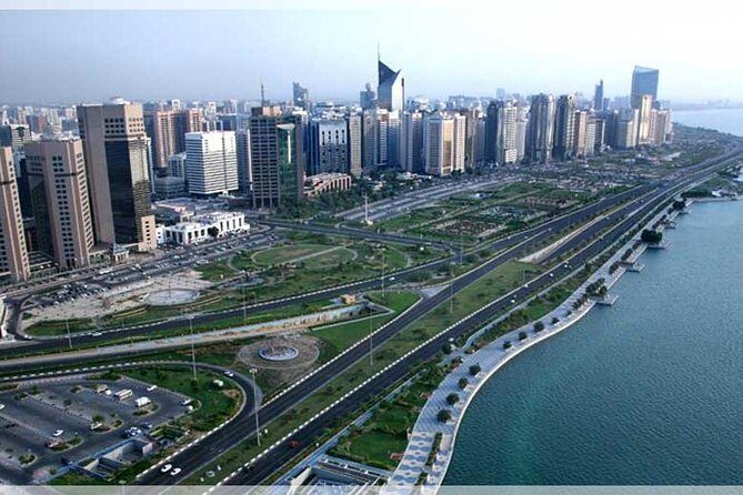 Abu Dubai City Tour and Dubai Marina Cruise Dinner - Authentic Traveler Insights