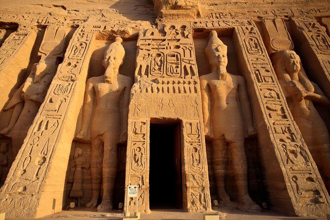 Abu simbel day tour - An In-Depth Look at the Abu Simbel Day Tour