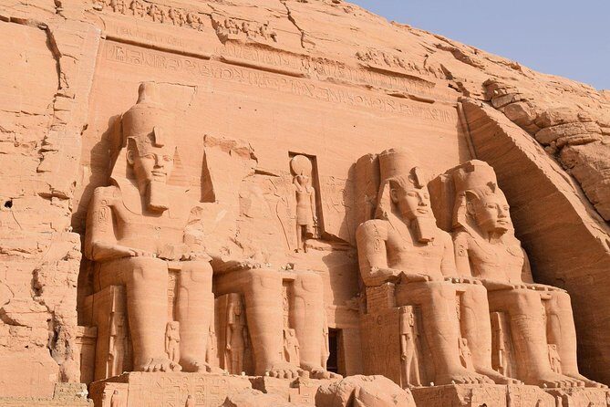 Abu simbel day tour - Timing and Flexibility
