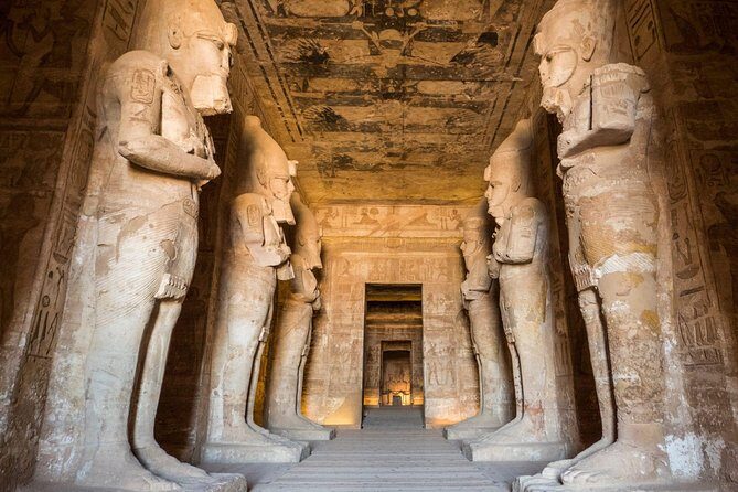 Abu Simbel Day Tour from Aswan - Final Thoughts